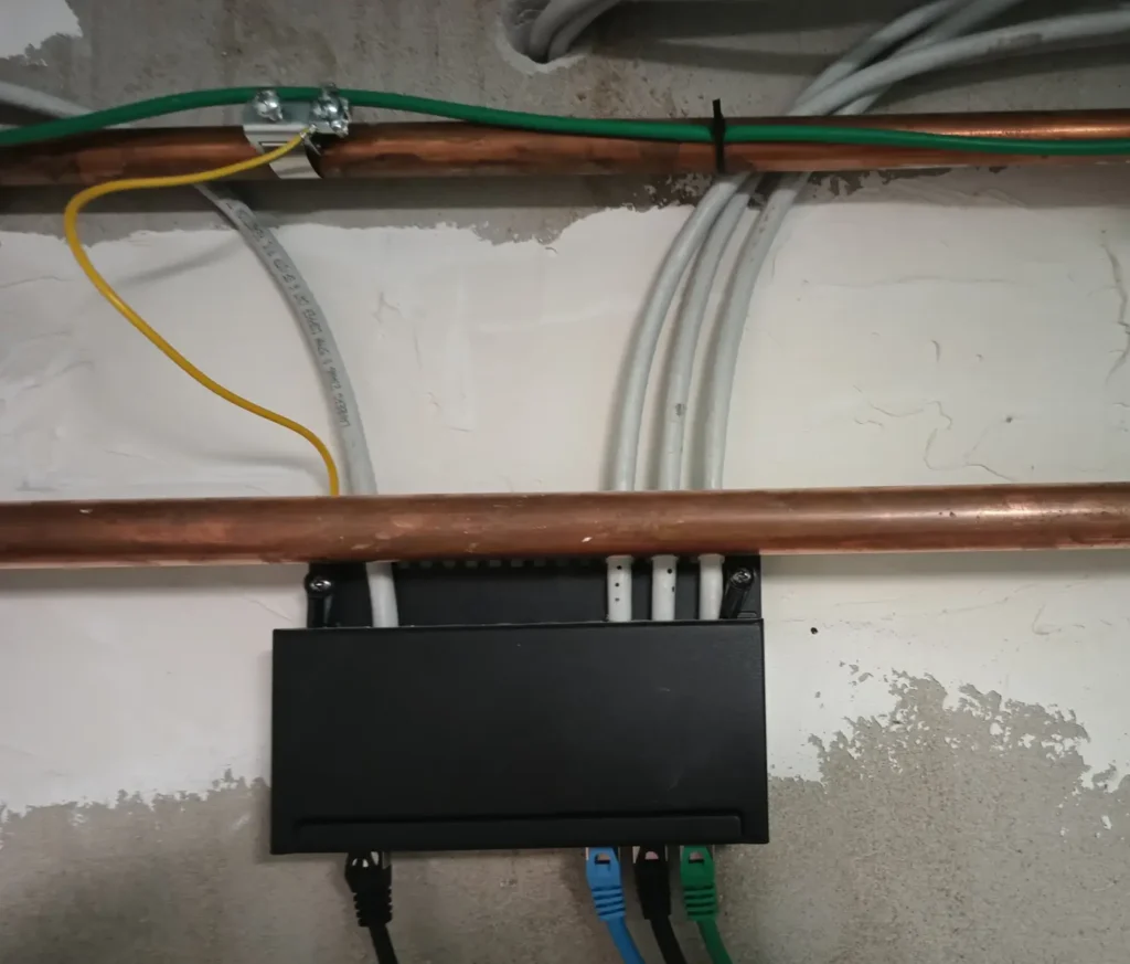 patchpanel