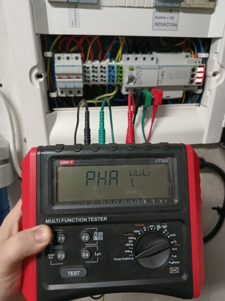 Dlaczego energetyka używa trzech faz?